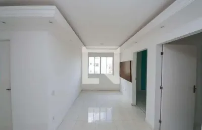Apartamento para aluguel - vila formosa, 2 quartos,  50 m² - são paulo