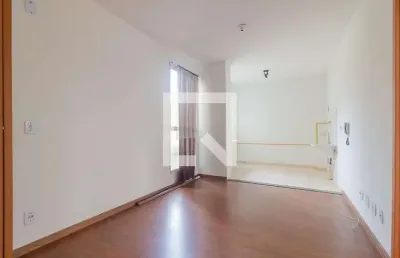 Apartamento para aluguel - cavalhada, 1 quarto,  39 m² - porto alegre