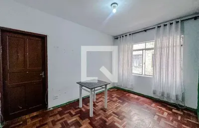 Apartamento para aluguel - liberdade, 1 quarto,  47 m² - são paulo