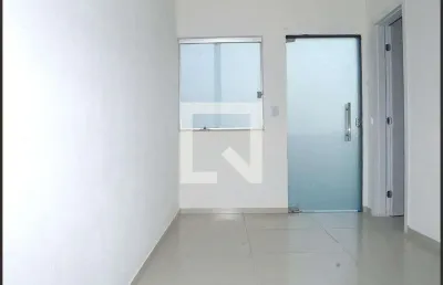 Apartamento para aluguel - ouro minas, 1 quarto,  31 m² - belo horizonte