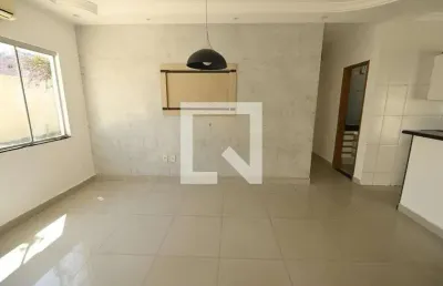 Casa para aluguel - cidade satélite são luiz, 3 quartos,  69 m² - aparecida de goiânia