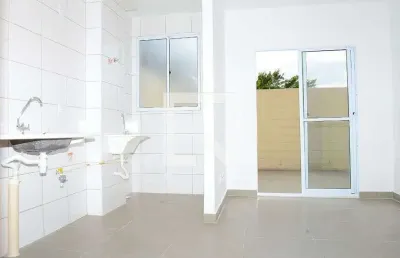 Apartamento para aluguel - são gabriel, 2 quartos,  90 m² - belo horizonte