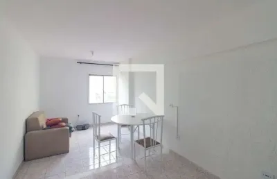 Kitnet / stúdio para aluguel - campos elíseos, 1 quarto,  40 m² - são paulo
