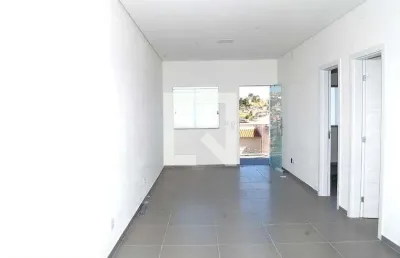 Apartamento para aluguel - ouro minas, 3 quartos,  70 m² - belo horizonte