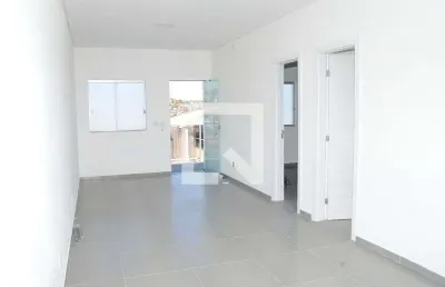 Apartamento para aluguel - ouro minas, 2 quartos,  70 m² - belo horizonte