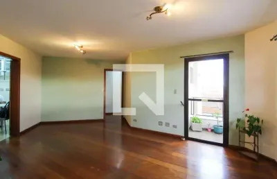 Apartamento para aluguel - mooca, 3 quartos,  123 m² - são paulo