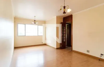 Apartamento para aluguel - vila mascote, 2 quartos,  73 m² - são paulo