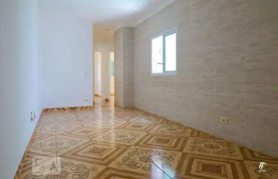 Cobertura para aluguel - vila leopoldina, 2 quartos,  90 m² - santo andré