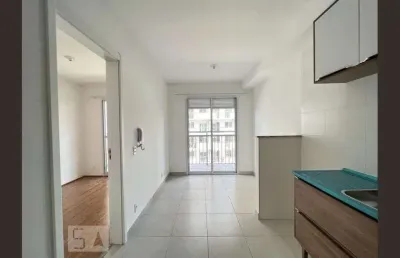 Apartamento para aluguel - água branca, 1 quarto,  30 m² - são paulo
