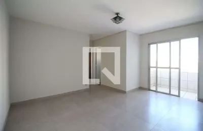 Apartamento para aluguel - vila ema, 2 quartos,  64 m² - são paulo