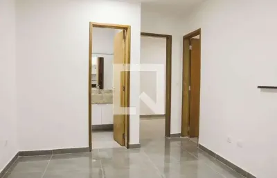 Apartamento para aluguel - água fria, 2 quartos,  41 m² - são paulo