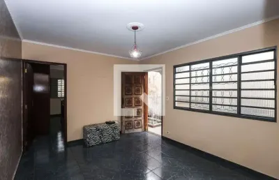 Casa para aluguel - são joão clímaco, 2 quartos,  100 m² - são paulo