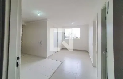 Apartamento para aluguel - ipiranga, 2 quartos,  35 m² - são paulo