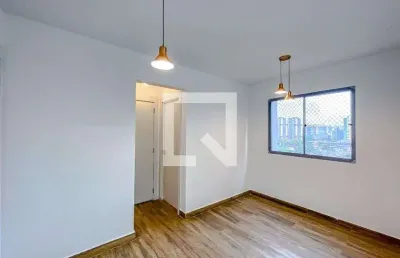 Apartamento para aluguel - mooca, 1 quarto,  45 m² - são paulo