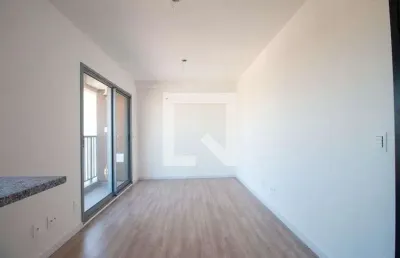Apartamento para aluguel - brooklin, 1 quarto,  24 m² - são paulo