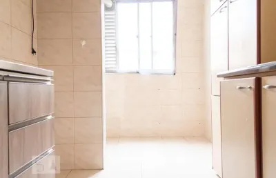 Apartamento para aluguel - jabaquara, 2 quartos,  55 m² - são paulo