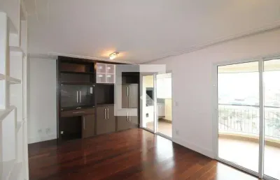 Apartamento para aluguel - casa verde, 3 quartos,  140 m² - são paulo