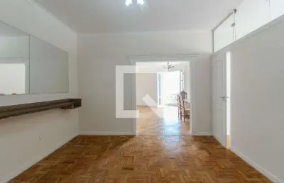 Apartamento para aluguel - consolação, 3 quartos,  136 m² - são paulo