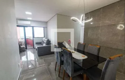 Cobertura para aluguel - liberdade, 3 quartos,  70 m² - são paulo