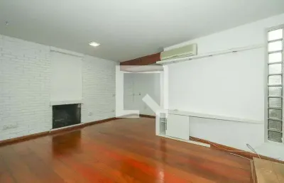 Apartamento para aluguel - higienópolis, 3 quartos,  155 m² - porto alegre