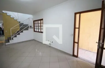 Casa para aluguel - vila yara, 3 quartos,  189 m² - osasco