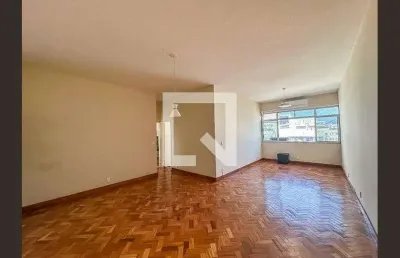 Apartamento para aluguel - flamengo, 2 quartos,  104 m² - rio de janeiro