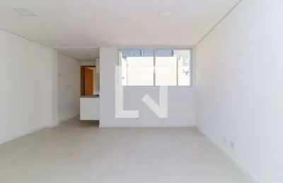 Apartamento para aluguel - brooklin, 2 quartos,  54 m² - são paulo