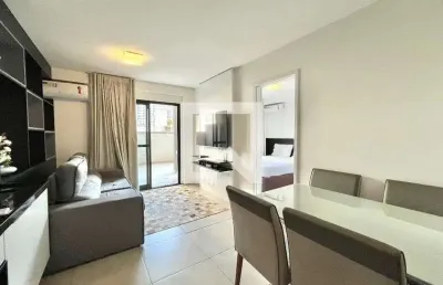 Apartamento para aluguel - saúde, 1 quarto,  57 m² - são paulo