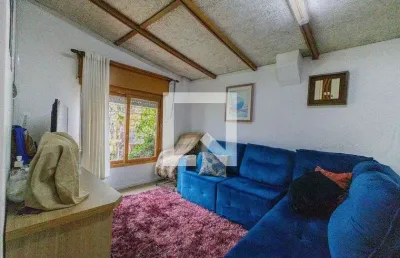 Casa para aluguel - rubem berta, 3 quartos,  334 m² - porto alegre
