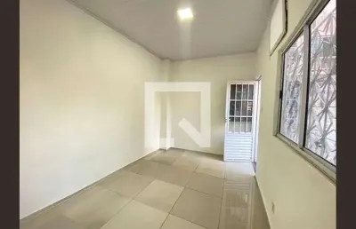 Casa para aluguel - méier, 1 quarto,  45 m² - rio de janeiro
