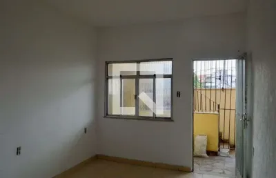Apartamento para aluguel - curicica, 3 quartos,  60 m² - rio de janeiro