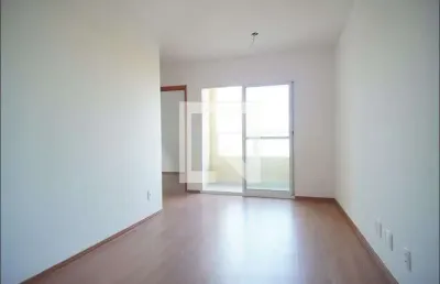 Apartamento para aluguel - rubem berta, 2 quartos,  50 m² - porto alegre