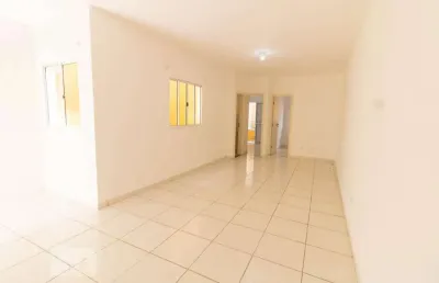 Cobertura para aluguel - vila américa, 2 quartos,  126 m² - santo andré