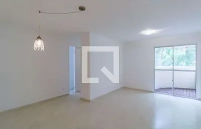 Apartamento para aluguel - panamby, 2 quartos,  75 m² - são paulo