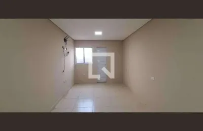Kitnet / stúdio para aluguel - vila yolanda, 1 quarto,  20 m² - osasco