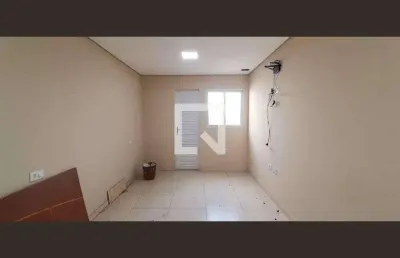 Kitnet / stúdio para aluguel - vila yolanda, 1 quarto,  20 m² - osasco
