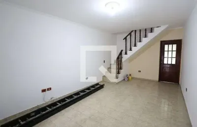 Casa para aluguel - vila ré, 2 quartos,  70 m² - são paulo