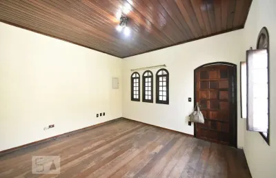 Casa para aluguel - penha de frança, 2 quartos,  100 m² - são paulo