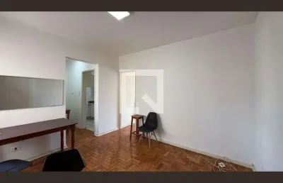 Apartamento para aluguel - aclimação, 1 quarto,  55 m² - são paulo