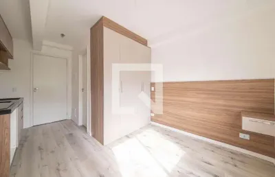 Kitnet / stúdio para aluguel - jabaquara, 1 quarto,  16 m² - são paulo