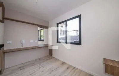Kitnet / stúdio para aluguel - jabaquara, 1 quarto,  16 m² - são paulo