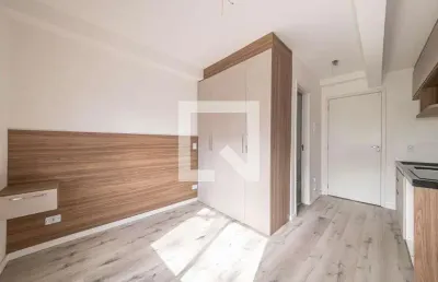 Kitnet / stúdio para aluguel - jabaquara, 1 quarto,  16 m² - são paulo