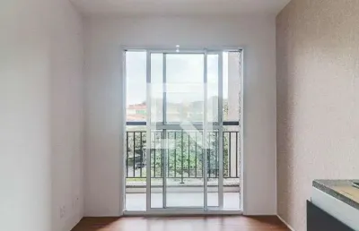 Apartamento para aluguel - butantã, 1 quarto,  24 m² - são paulo