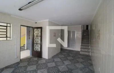 Casa para aluguel - água fria, 4 quartos,  90 m² - são paulo