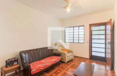 Casa para aluguel - vila das belezas, 2 quartos,  80 m² - são paulo