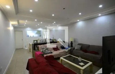 Casa para aluguel - cambuci, 3 quartos,  170 m² - são paulo