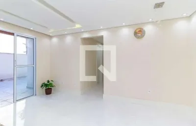 Apartamento para aluguel - itaquera, 2 quartos,  90 m² - são paulo