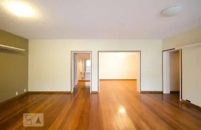 Apartamento para aluguel - gávea, 4 quartos,  180 m² - rio de janeiro