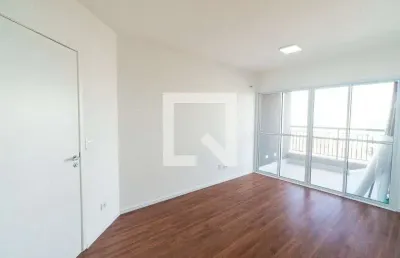 Apartamento para aluguel - vila mascote, 2 quartos,  61 m² - são paulo