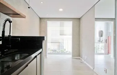 Apartamento para aluguel - casa verde, 1 quarto,  29 m² - são paulo
